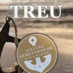 Allianz Gebetsabend – Gott ist treu