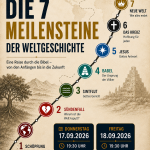Vortragsabende 17.9.-18.9.2026
